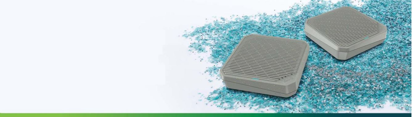 Acer Connect Vero W6m Wi-fi 6E Mesh Router